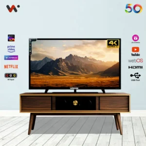 Wiscon Led Tv
