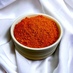 Red Chilli Powder