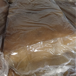 Naturnal Rubber Smoken Sheets