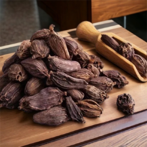 Black Cardamom